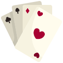 Poker logo