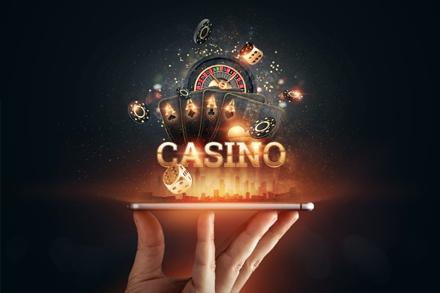 Νόμιμα online casino live στην Ελλάδα