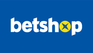betshop logo, betshop live Casino