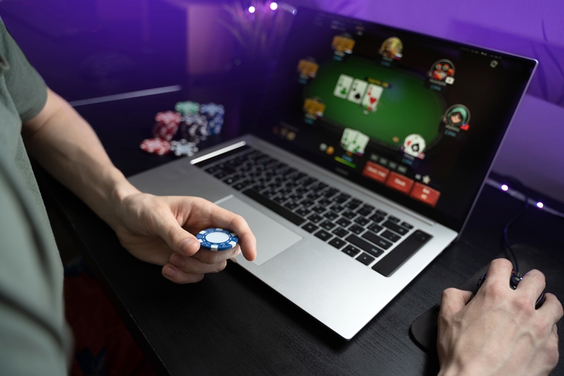 Πως να κερδίσω στο online live Casino - casino 3