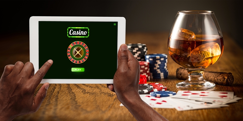 live games - τηλεπαιχνίδια, online live casino