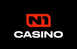 n1 casino logo, n1 casino live