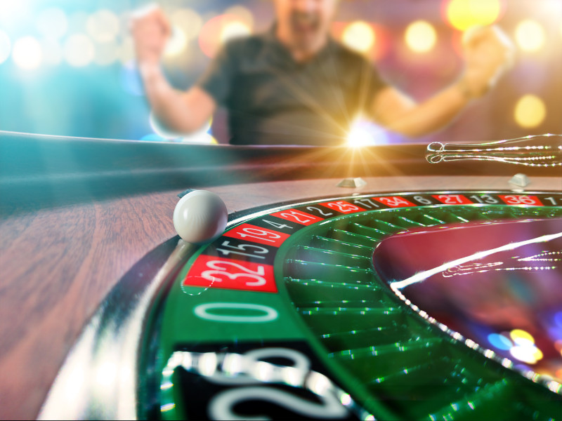 Secrets To καζίνο με εγγυημένη ασφάλεια πληρωμών – Even In This Down Economy