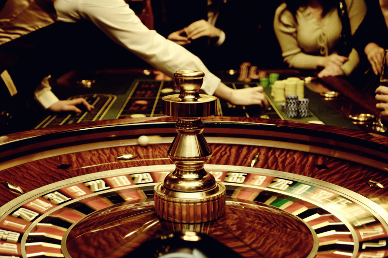 Κορυφαία στρατηγική για ρουλέτα – roulette 1 