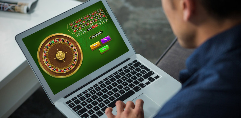 Κορυφαία στρατηγική για ρουλέτα – roulette 3