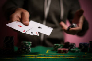 7 γρήγορα tips για πόκερ - basiko