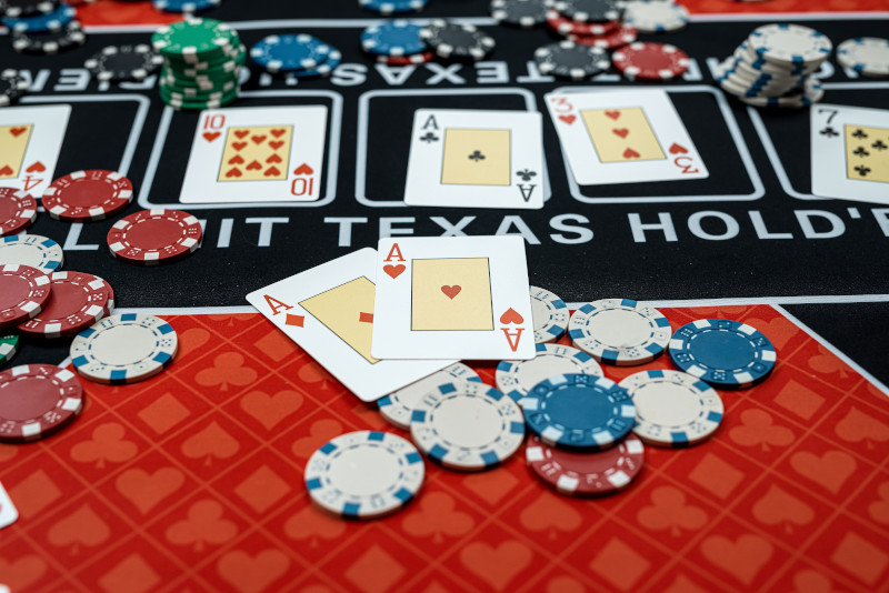 Εφτά γρήγορα tips για πόκερ - Πόκερ 1